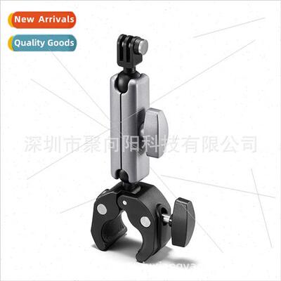 gopro 11/10 9 DJI insta360 sports camera motorcycle bike mou