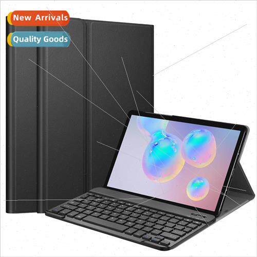 适用Samsung Tab S6 10.5 SM-T860 Ultra Slim Split Bluetooth K