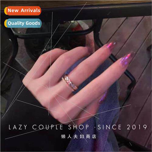 Show hwhe bungee ring ins zirconium super flash open adjusta