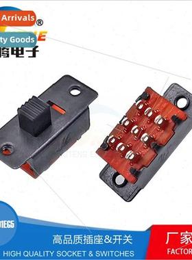 9-pin 2-posion SS-32H01EG5 2-posion 3-row toggle swch 3-grou