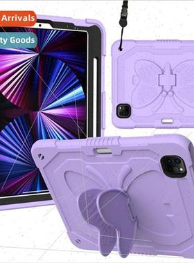 适用iPad Air4 10.9 inch 2021 Tablet Case Silicone Drop Prote