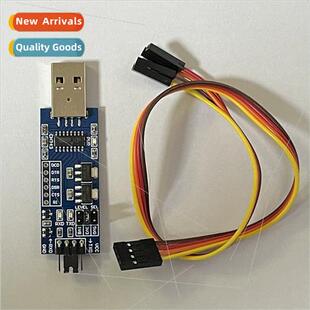 CH343G Module USB to TTL UART USB to Serial Microcontroller