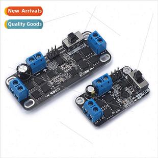 DRV8701E Car Model Driver Module ngle Dual Motor MOS Tube Dr