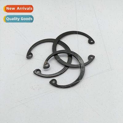 Hole retaining ring 6-32mm holes Card whin card spring elast