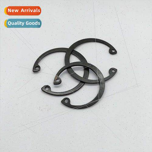 Hole retaining ring 6-32mm holes Card whin card spring elast