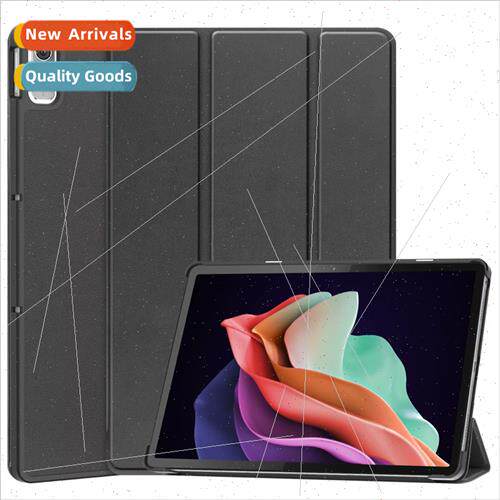 适用Lenovo Tab P11/2nd 11.5-inch TB350U Leather Case Protect