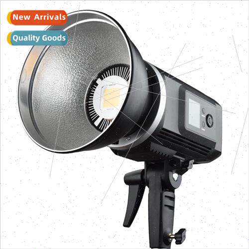 SLB-60W lhium battery LED fill light photography lights stud