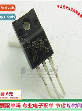 Diode STPS20H100CFP Schottky 20A 100V TO220F NEW!
