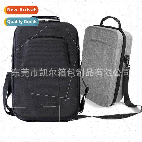 适用Oculus Quest all-in-one VR glasses organizer EVA storage