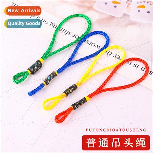 Ordinary dangling head rope accessories jewelry accessories