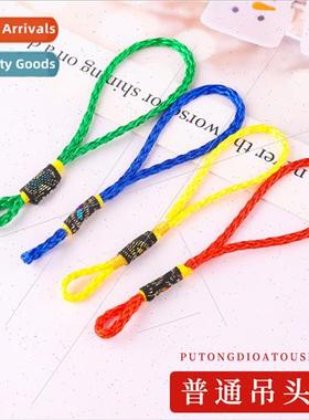 Ordinary dangling head rope accessories jewelry accessories