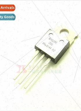 BYQ28E-200 Rectifier Fast Tube TO220 Diode 10A 200V
