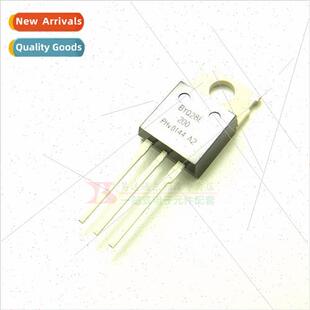 BYQ28E-200 Rectifier Fast Tube TO220 Diode 10A 200V
