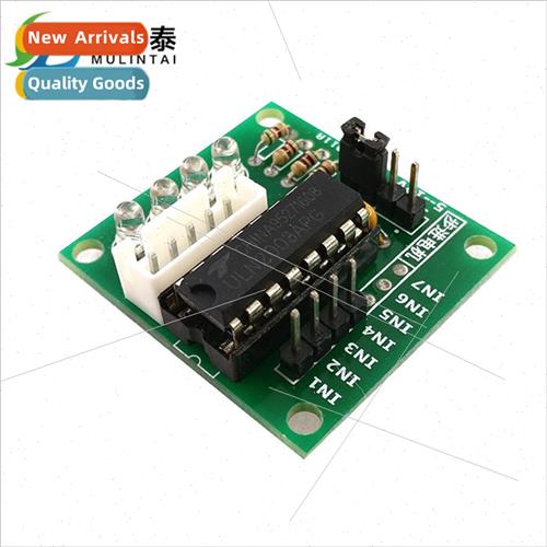 Driver board 5-wire 4-phase stepper motor driver board Drive