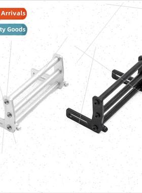 1/10 mulation Model Car TRX4 SCX10 Dodge Front Bumper Climbi