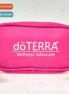 Essential oil storage bag 10 compartments 5ml15ml shockprotr