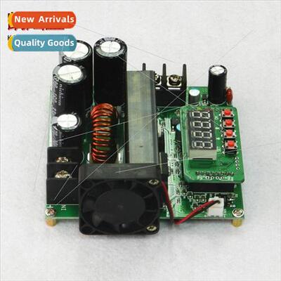 B900W CNC DC regulated constant current power  adjustable bo