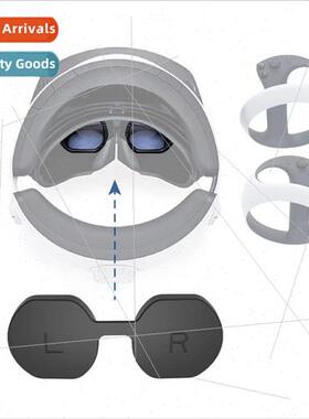 PSVR2 Glasses Thickened licone Protective Cover PSVR2 Helmet