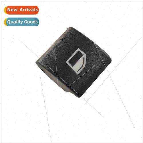 Window Adjustment Switch Button Cover适用3 Series E46 OE6131