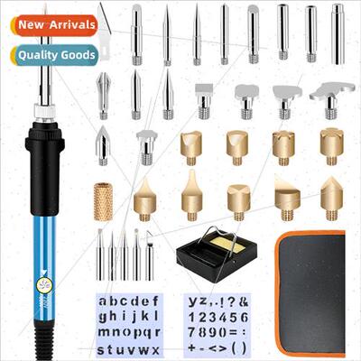 Adjustable Soldering IronSoldering PenEurope StandardSolderi