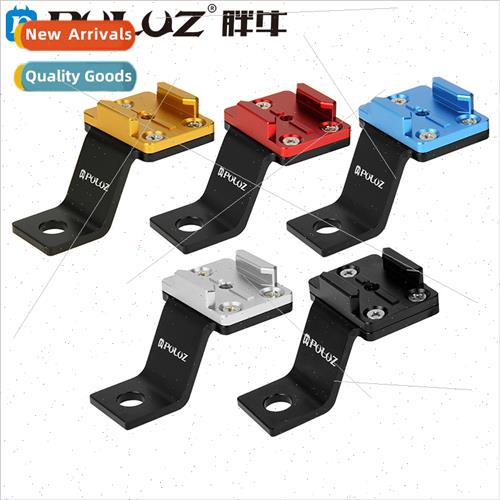 DJI Osmo Action Accessories Bicycle Mount Metal Holder图片