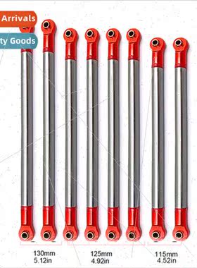 Aixal SCX10 mulation Climbing Bike Universal 313 Wheelbase F