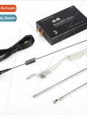 al US HackRF One Open Source Software Radio Platm 2018 Firmw