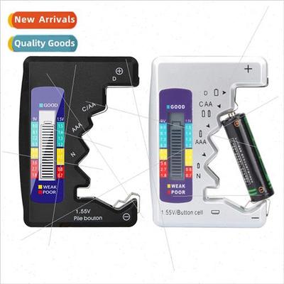 BT-886 Digal Battery Tester Battery Level Checker Digal Batt