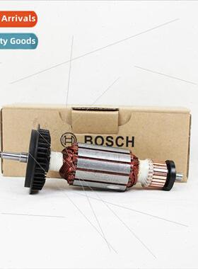 GWS8-100C Angle Grinder Rotor Motor Motor Armature GWS8-125C