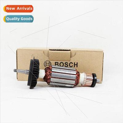 GWS8-100C Angle Grinder Rotor Motor Motor Armature GWS8-125C