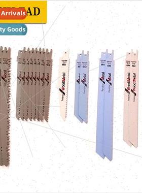 Reciprocating Saw Blade 20PCS Set Multifunctional PCV Pipe S