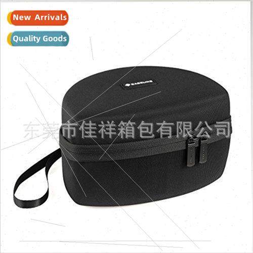 Headphone EVA zipper cloth bag EVA storage bag storage bag h图片