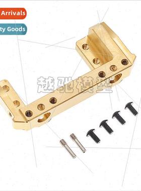 Climbing Vehicle Axial SCX10 II 90046 90047 II Brass Servo F
