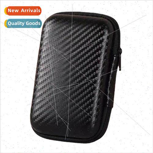 eva digal mouse bag portable power pack headphone organizer