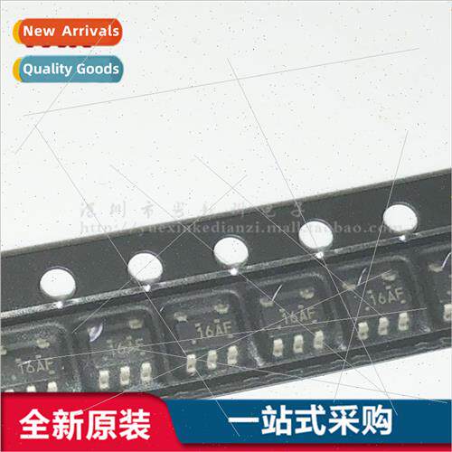 TLV62569DBVR lkscreen 16AF 2A High Efficiency Synchronous Bu