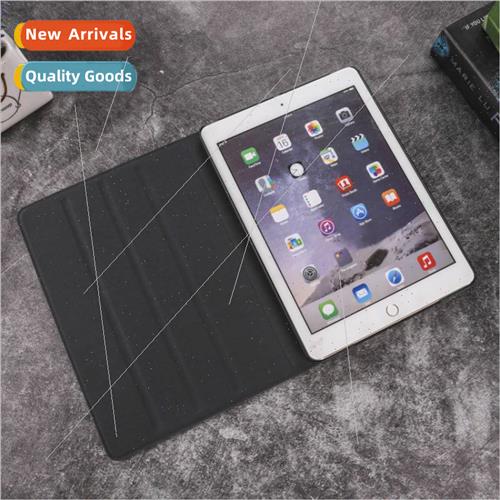 Marble Air10.5 case适用ipad9.7 mini 6 mini5 bifold tablet pr