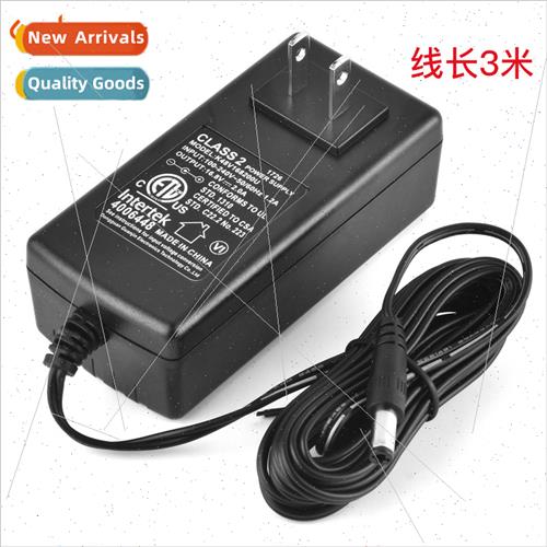 LED fill light original power adapter LED308II LED500LR spec