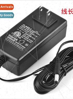 LED fill light original power adapter LED308II LED500LR spec