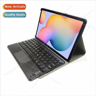 适用Xiaoxin 2021 iPad11 Touch Bluetooth Keyboard Case M10 Ba