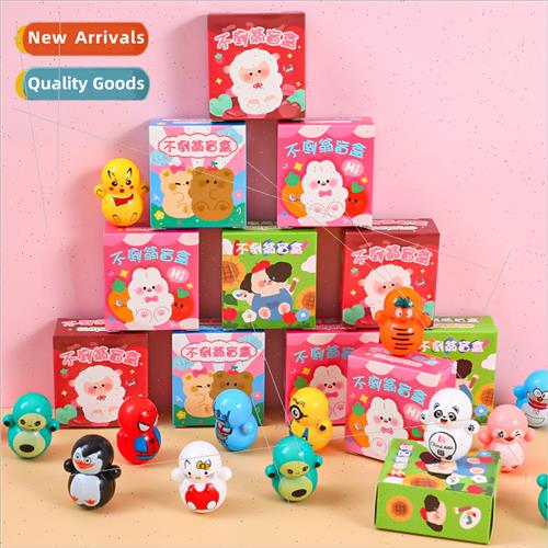 Cute surprise small blind box children tumbler small gift st