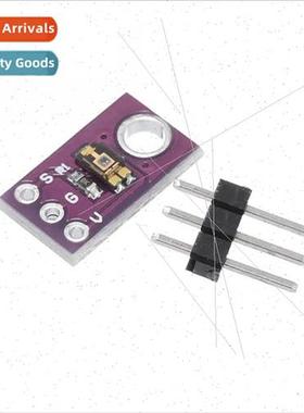 TEMT6000 Ambient ght Sensor Analog ght Intensy Module Visibl