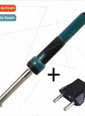 Long fe Thermostatic Soldering Iron wh Indicator ght Europe