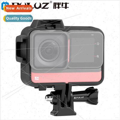 适用Insta360 One RS 4K Panoramic Camera Plastic Protective B