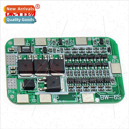 6 Strings 22V24V Power Tools Solar ghting 18650适用-ion Batt