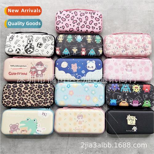 Swch NS case swch le protective sleeve game console storage