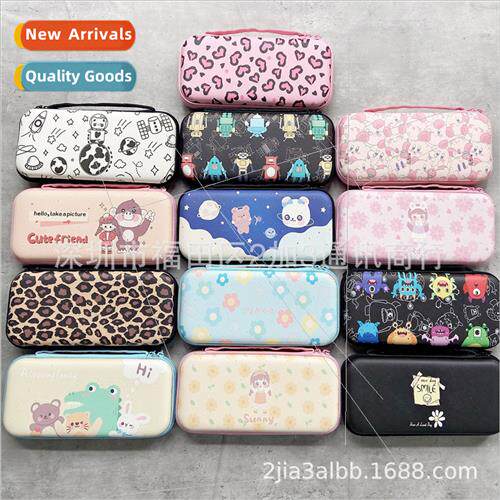 Swch NS case swch le protective sleeve game console storage