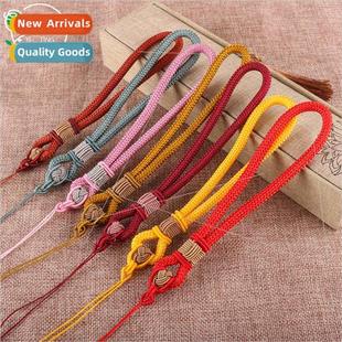 accessories rope handle pcs toys Braided catty