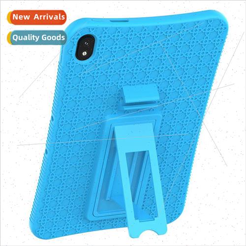 适用T20 10.36 Tablet Case Nokia T20 Silicone TA-1392 Fall Pr