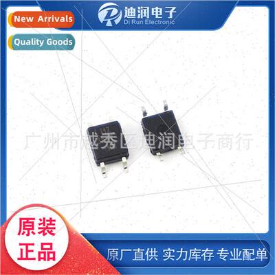 Imported Optocoupler LTV357C SMT High Speed Optocoupler SOP-