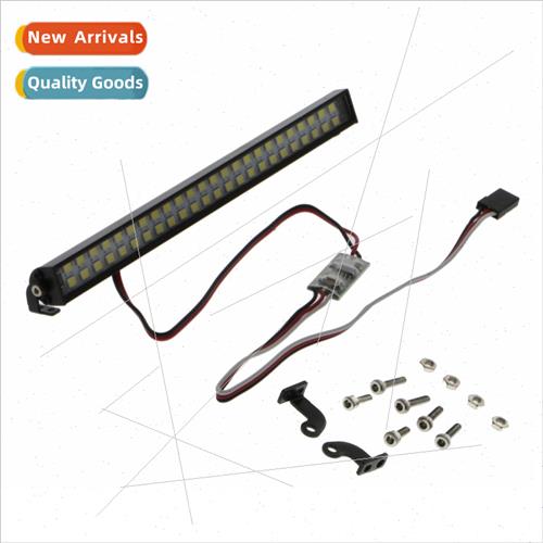 Climbing Car ghts Model Car Roghts 48 LED Dual Row ghts TRX4